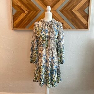 NWT Maggie London Dress 8